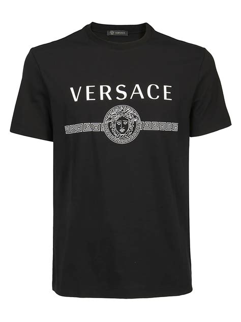 versace t shirt damen ebay|shirts that look like Versace.